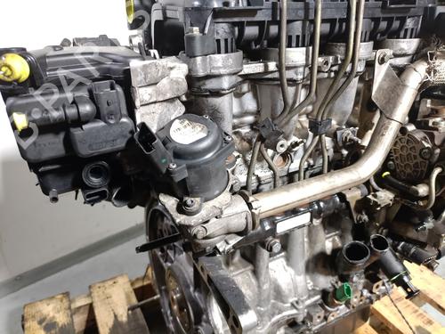 Engine PEUGEOT 307 SW (3H) 1.6 HDI 110 | BP33856501M1  - Image 10