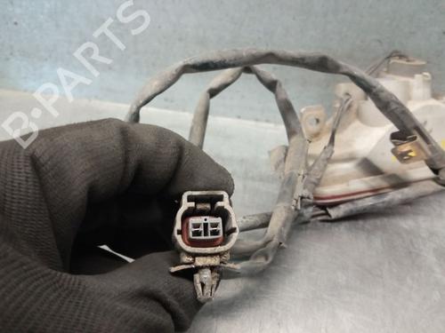 Rear fog light MAZDA 5 (CR) 2.0 CD (CR19) | BP29564259C37 
