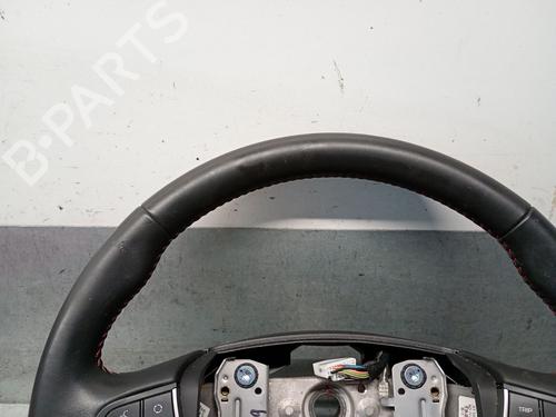 Steering wheel HYUNDAI i20 II (GB, IB) 1.0 T-GDI | BP28481146C49 