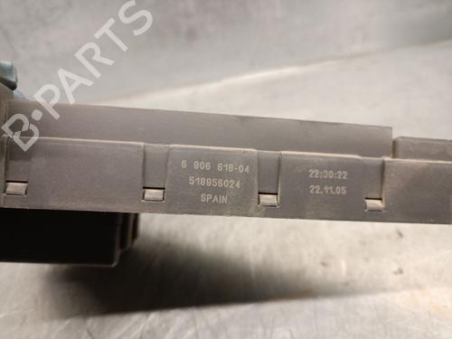 Fuse box BMW 5 (E60) 530 d | BP23243627E1 