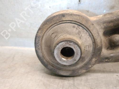 Left front suspension arm OPEL MOVANO B Van (X62) 2.3 CDTI FWD (FV) | BP29135467M12 