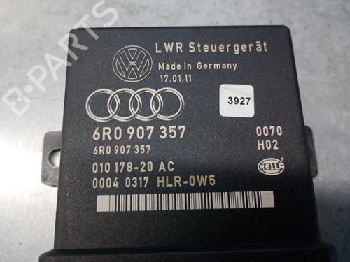 Electronic module VW POLO V (6R1, 6C1) 1.4 (6R1) | BP24156091M83 