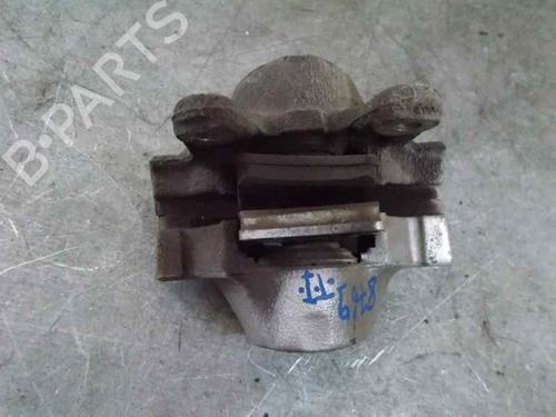 Left rear brake caliper MERCEDES-BENZ E-CLASS (W210)  | BP11615029M107 