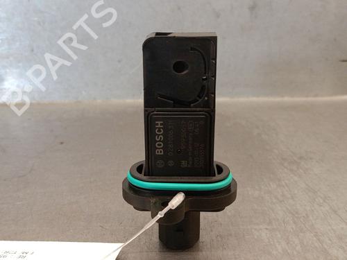 Used Mass air flow sensor Mass air flow sensor OPEL MOKKA / MOKKA X (J13) 1.7 CDTI (_76) (131 hp) 34693984 34693984