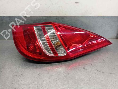 Used Right taillight HYUNDAI i30 (FD) 1.6 CRDi (90 hp) 8915398