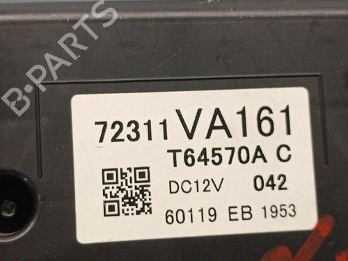 Commande Chauffage SUBARU LEVORG 1.6 AWD (VM4) | BP36868711I5 - Image 6
