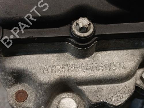 Gearbox CHEVROLET AVEO Hatchback (T300) 1.3 D | BP29812102M3