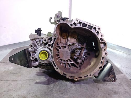 Used Gearbox HYUNDAI ACCENT II (LC) 1.5 CRDi (82 hp) 20330586