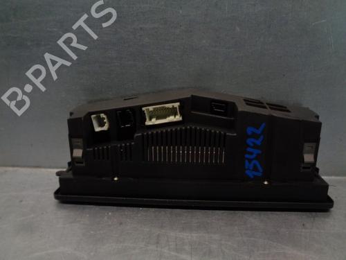 Climate control BMW 3 Touring (E46) 320 d | BP9829834I5 