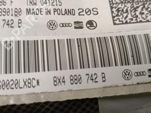 Other AUDI A1 Sportback (8XA, 8XF) 1.4 TDI | BP31587513O1