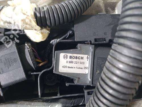 Engine SEAT IBIZA III (6L1) 1.4 16V | BP32732996M1 - Image 7