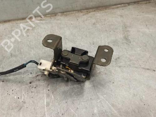 Tailgate lock HYUNDAI SANTA FÉ I (SM) 2.0 CRDi | BP7019624C101 