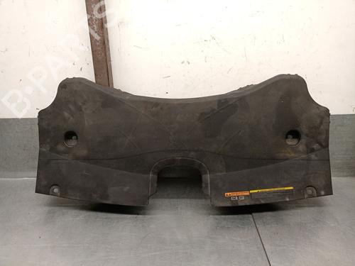 Used Upper protection Upper protection 39005429 39005429