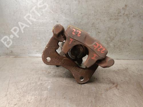 Left rear brake caliper CITROËN C8 (EA_, EB_) 2.0 HDi 135 | BP26024818M107 