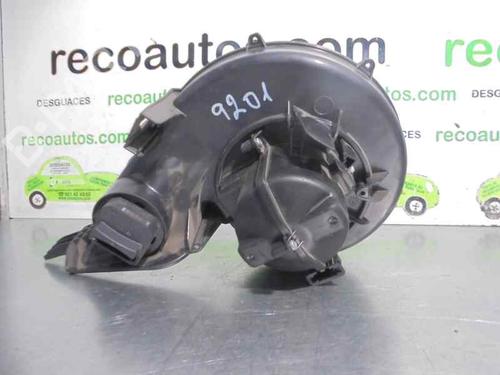 Heater blower motor VOLVO S60 II (134) D3 | BP3436627M62 