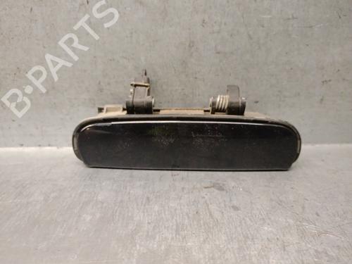 Used Front right exterior door handle AUDI A4 B5 Avant (8D5) 1.9 TDI (110 hp) 30960142