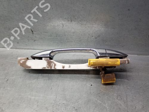 Rear right exterior door handle KIA CERATO I Saloon (LD) 2.0 CRDi | BP28066475C130 