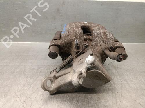 Used Right rear brake caliper OPEL VECTRA C (Z02) 3.0 CDTi (F69) (184 hp) 30696962