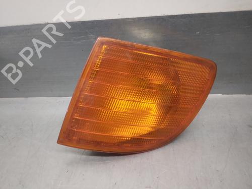 Used Left front indicator MERCEDES-BENZ VITO Van (W638) [1997-2003]  15264461
