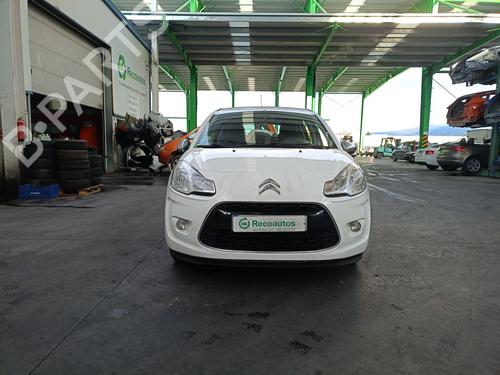 Front left seatbelt CITROËN C3 II (SC_) 1.6 HDi 90 | BP33054187I26  - Image 12