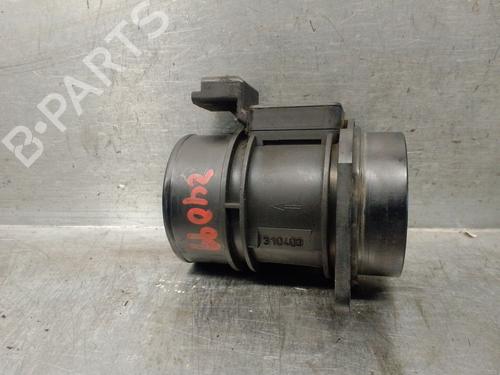 Luftmassemåler RENAULT GRAND SCÉNIC II (JM0/1_) 1.9 dCi (JM0G, JM12, JM1G, JM2C) (120 hp) 30876782