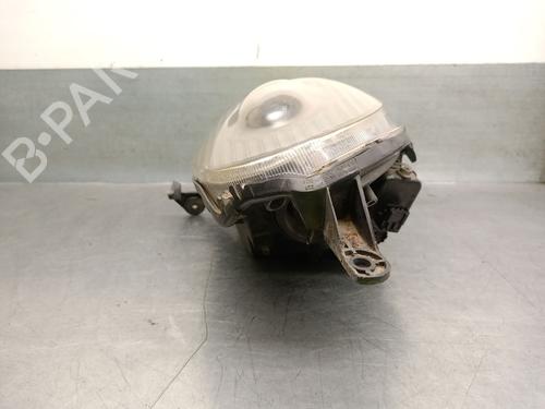 Left headlight NISSAN MICRA III (K12) 1.4 16V | BP29854938C28