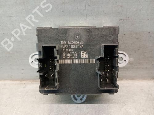 Used Comfort control module LAND ROVER DISCOVERY SPORT (L550) 2.0 D 4x4 (180 hp) 25712119