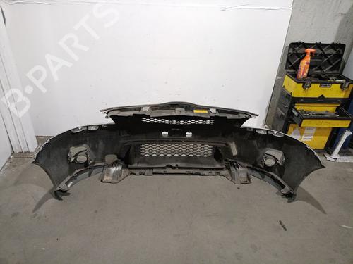 Front bumper TOYOTA AURIS (_E18_) 1.3 Dual-VVTi (NRE180_, NRE180R) | BP31850916C7 