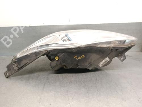 Venstre forlygte FORD C-MAX II (DXA/CB7, DXA/CEU) 1.0 EcoBoost | BP29808930C28 