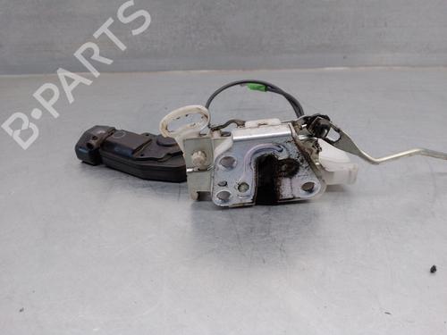 Front left lock TOYOTA AYGO (_B1_) 1.0 (KGB10_, KGB10R) | BP13220360C98 