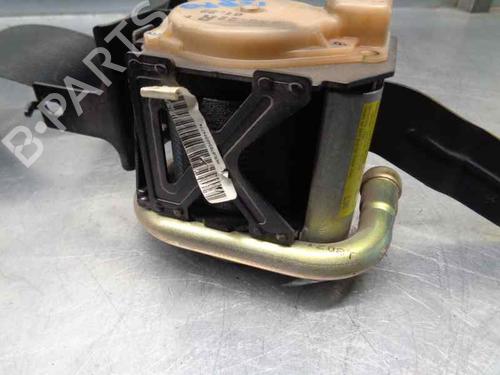 Front right seatbelt NISSAN ALMERA TINO (V10) 2.2 dCi | BP8725744I25 