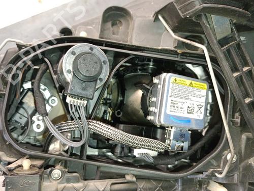 Right headlight VOLVO V60 I (155) D5 | BP38969286C29 - Image 9