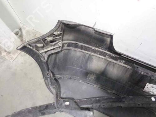 Rear bumper VW POLO (9N_, 9A_) 1.4 TDI | BP7272264C8 