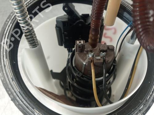 Fuel pump SEAT ALTEA XL (5P5, 5P8) 1.6 LPG | BP26904050M76 