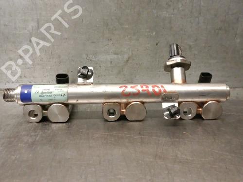Injection rail HYUNDAI BAYON (BC3) 1.0 T-GDI 48V-Hybrid | BP37496097M98 - Image 4