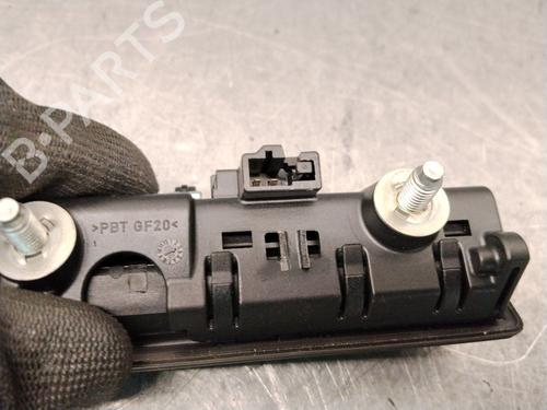Tailgate handle AUDI A4 B8 (8K2) | BP36220675C132 - Image 3