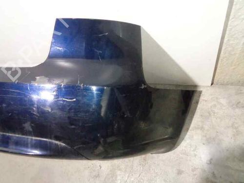 Rear bumper AUDI A4 B7 (8EC) 2.0 TDI quattro | BP6533892C8 