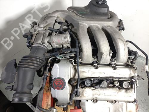 Engine JAGUAR S-TYPE II (X200) 3.0 V6 | BP36263453M1  - Image 6