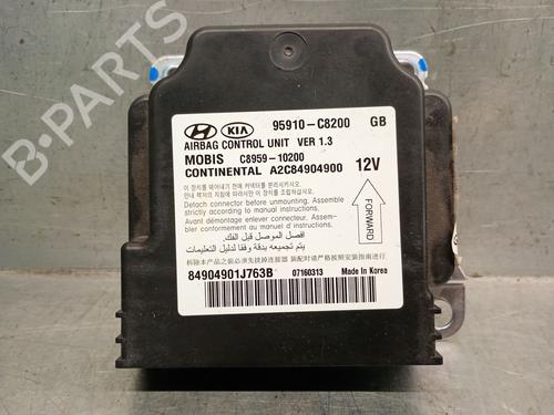 Used ECU airbags HYUNDAI i20 II (GB, IB) 1.2 (84 hp) 26542883