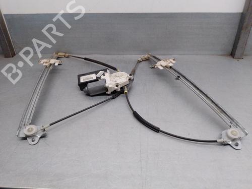 Used Front right window mechanism Front right window mechanism 18160673 18160673