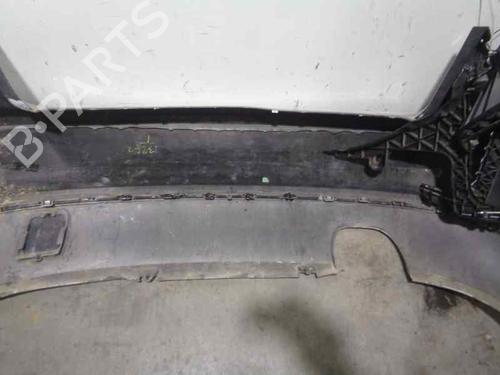 Rear bumper AUDI A3 (8P1) 2.0 TDI 16V | BP7762286C8 
