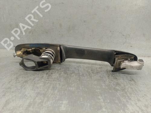 Front right exterior door handle MERCEDES-BENZ VITO / MIXTO Van (W639) 109 CDI (639.601, 639.603, 639.605) | BP17131341C129 