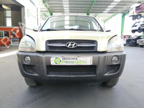 Fuse box HYUNDAI TUCSON (JM) 2.0 CRDi | BP18921274E1 