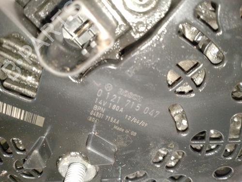 Alternator DODGE JOURNEY 2.0 CRD | BP32112998M7 