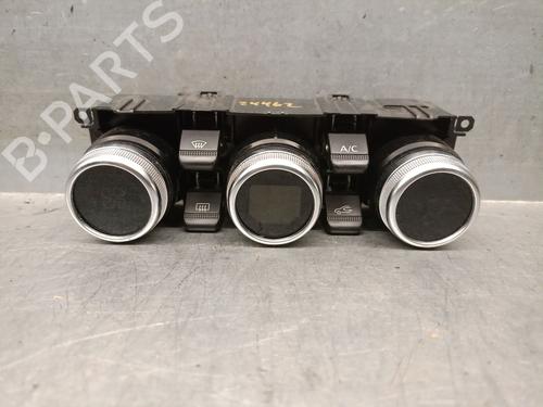 Used Climate control RENAULT CAPTUR II (HF_) Blue dCi 95 (HFAF) (95 hp) 31958648