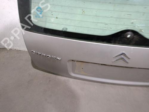 Tailgate CITROËN C3 I (FC_, FN_) 1.4 HDi | BP29213632C6 