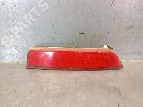 Used Rear bumper left light SEAT IBIZA III (6L1) 1.9 SDI (64 hp) 30589736