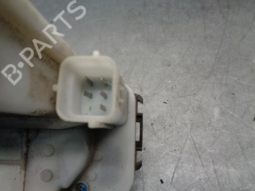 Front left lock FIAT 500 (312_)  | BP8616855C98 