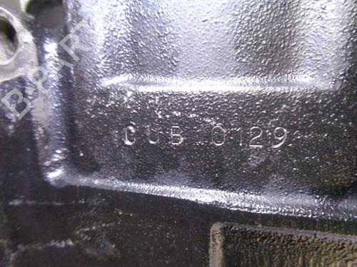 Rear differential AUDI A6 C5 (4B2) 2.5 TDI | BP13736037M24 