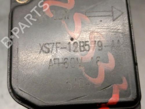 Mass air flow sensor JAGUAR X-TYPE I (X400) 2.0 D | BP36435534M95  - Image 6
